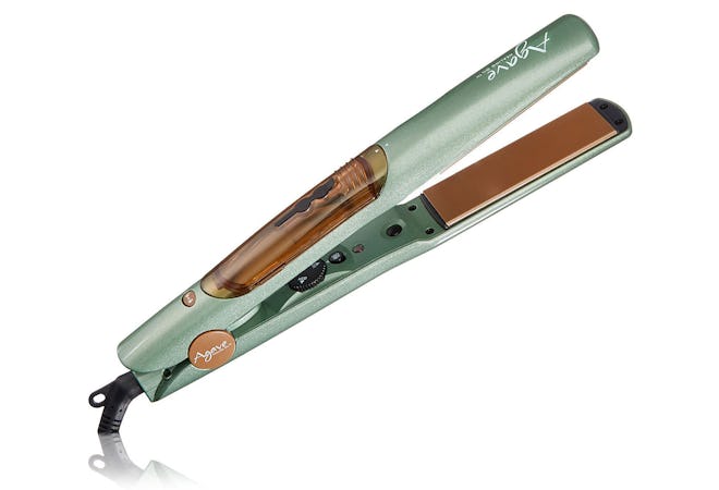 Agave Healing Oil Vapor Iron