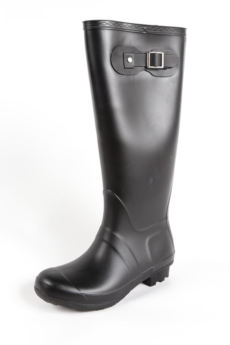 PADDINGTON RAINBOOT