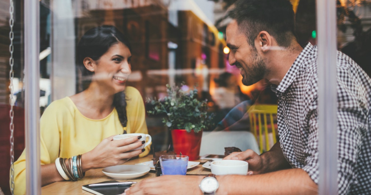 5 Healthy Relationship Boundaries You Should Set From The First Date