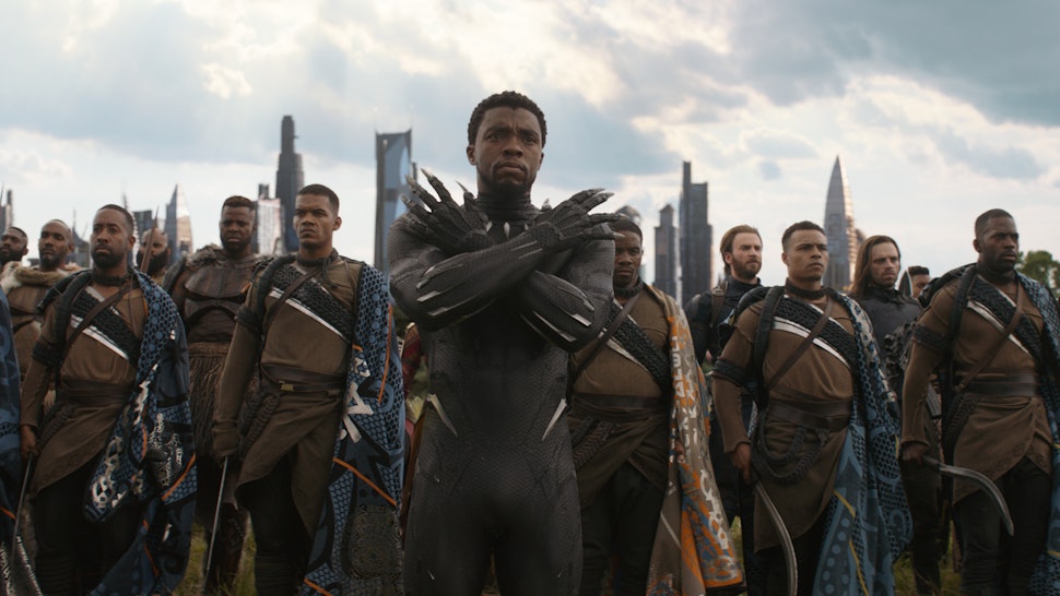 Image result for black panther