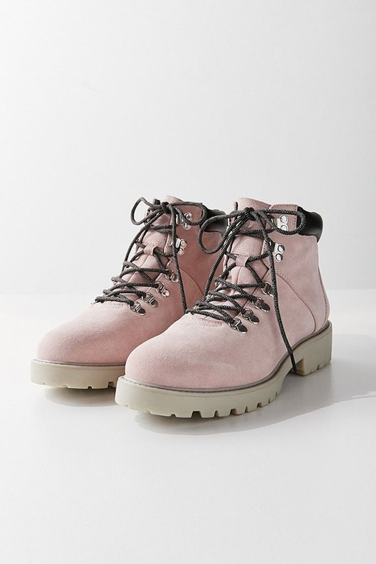 Vagabond Kenova Hiker Boot