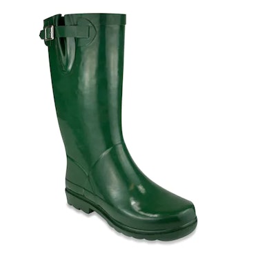 Sugar Robby Women's Water Resistant Rain Boots