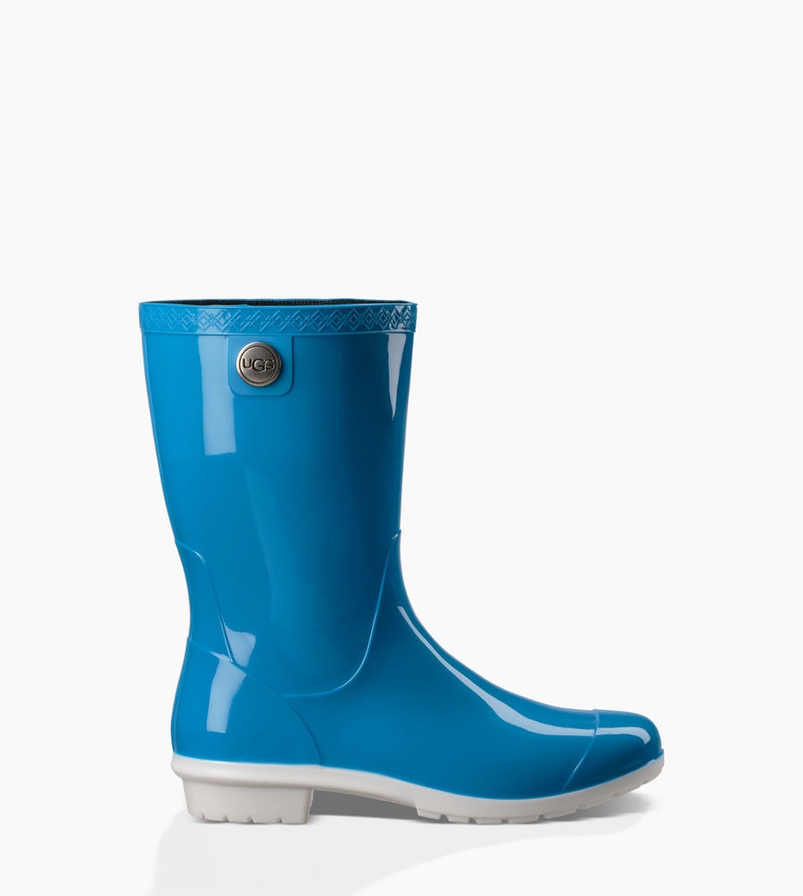 Sugar robby sale rain boots