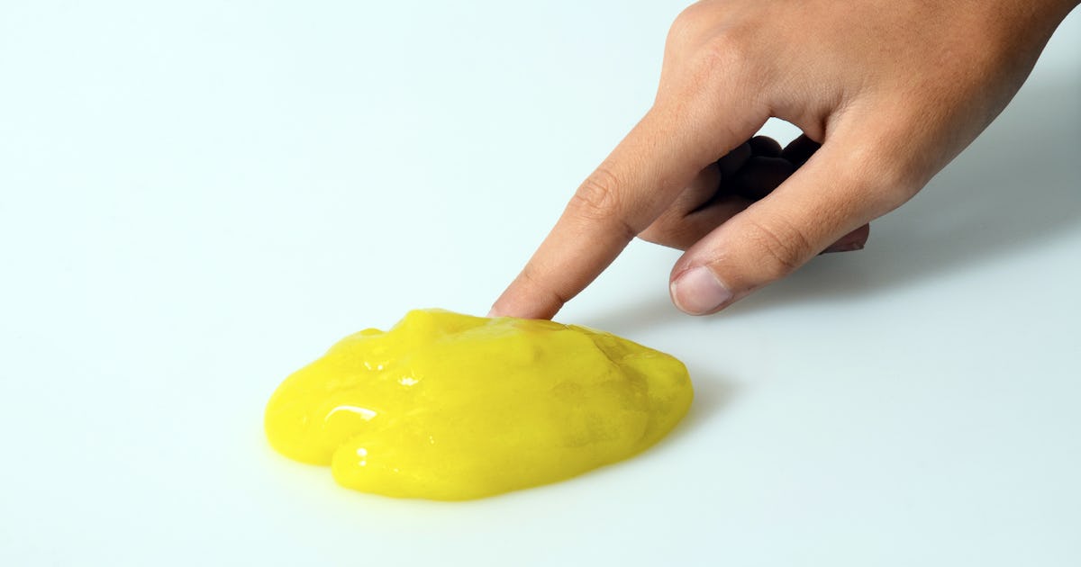 images How To Fix Slime That Is Hard how to fix hard slime with common
