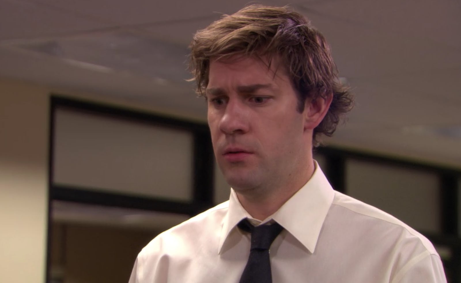 The Worst Thing Jim Ever Did On ‘The Office’ Is Still Completely