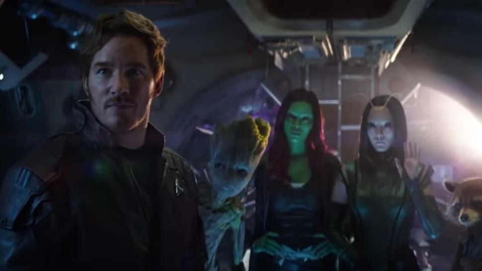 What Will Happen To Guardians 3 After Infinity War Everything