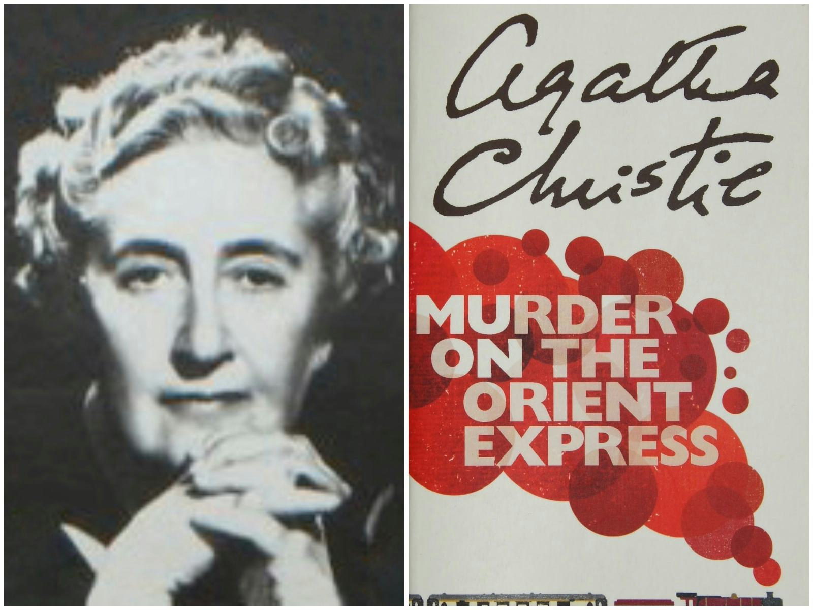 13 Facts About Agatha Christie That Are Just As Surprising As Her ...