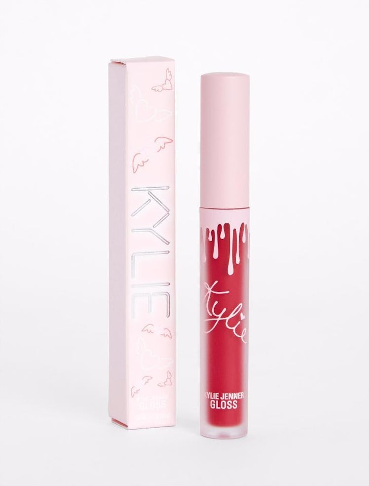 THE BIRTHDAY COLLECTION | CHERRY PIE GLOSS
