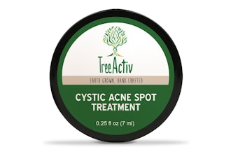 TreeActiv Cystic Acne Spot Treatment