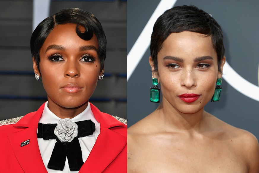 Are Janelle Monae & Zoe Kravitz Friends? Their New Song “Screwed” Isn’t ...