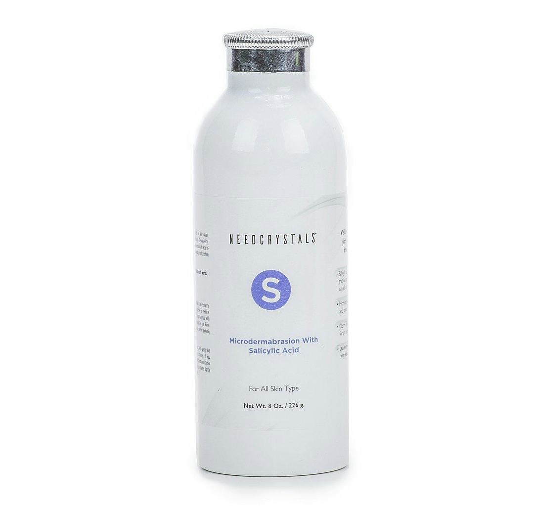 The 5 Best Exfoliators For Acne