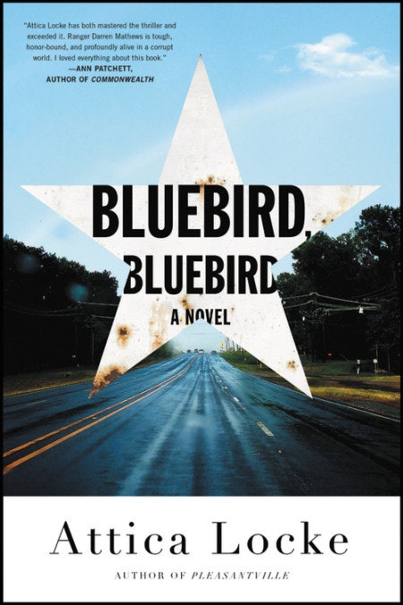 bluebird bluebird by attica locke summary