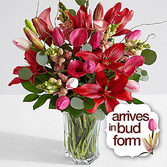 This ProFlowers Discount Code For 20 Percent Off Makes Their Mother's