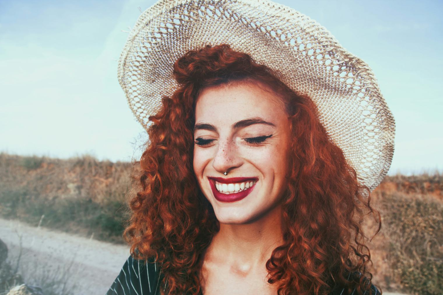 Redheads Dont Go Grey And 8 Other Facts That Prove Being A Ginger Is The Best