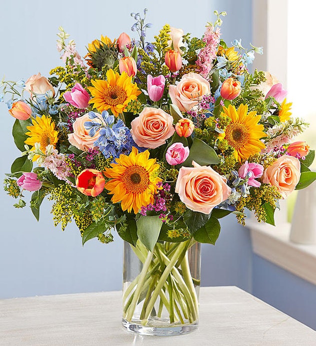 The 1-800-FLOWERS 2018 Mother's Day Sale Gets Even Better With This ...