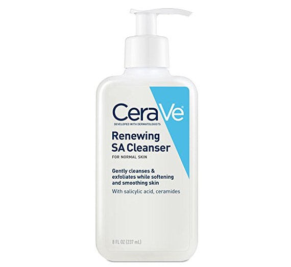 The 5 Best Exfoliators For Acne