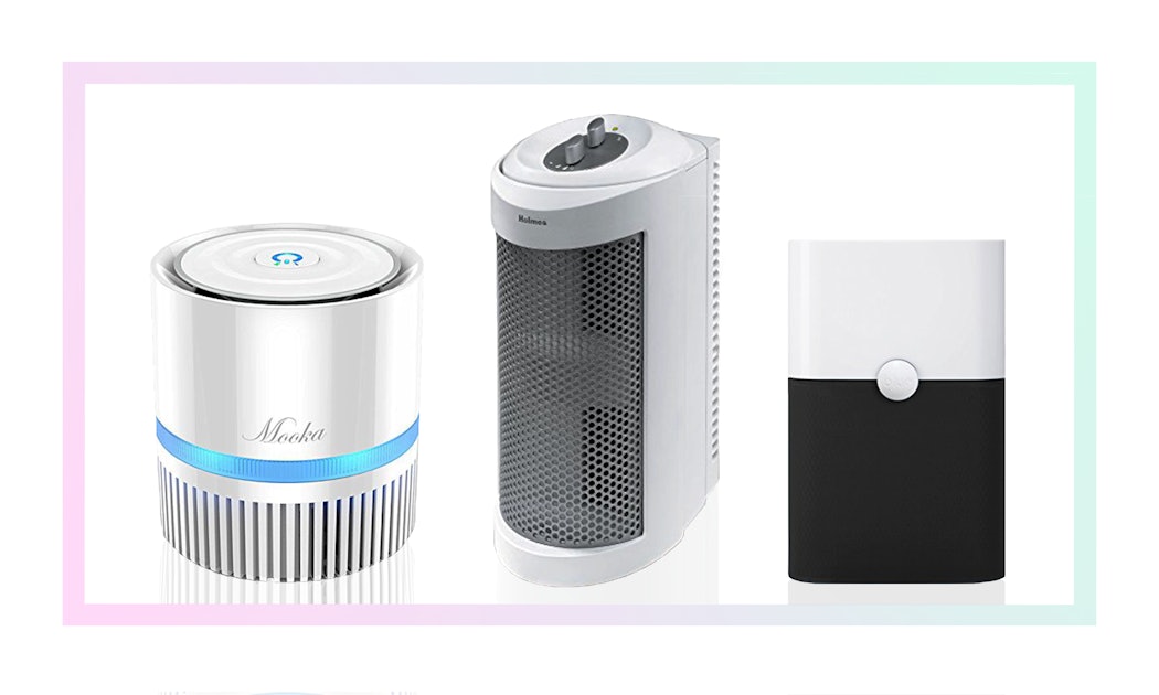 The 5 Quietest Air Purifiers