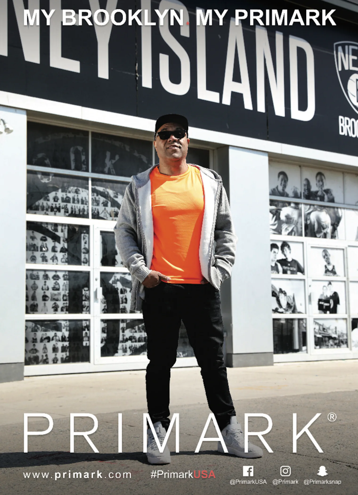 Primark Spring Ad Primark Is Using Customers As Campaign Models In Its New Ads & It's All ...