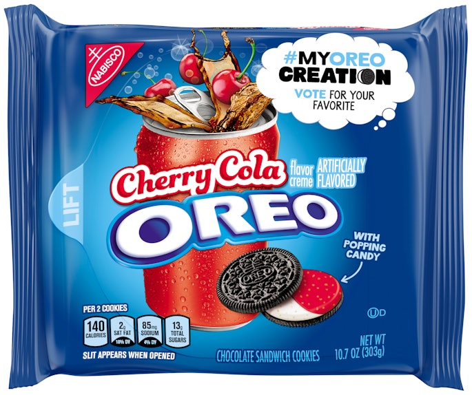 A69d5025 2643 4345 833a 9a75d23571f4 Cherry Cola Flavored Oreo Cookies ?w=1020&h=574&fit=crop&crop=faces&auto=format&q=70