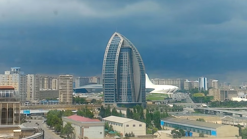 Ã¢ÂÂTrump Tower BakuÃ¢ÂÂ) ile ilgili gÃÂ¶rsel sonucu