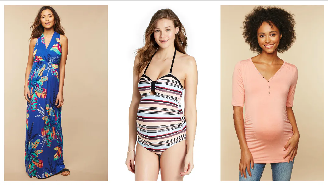 warehouse maternity dresses