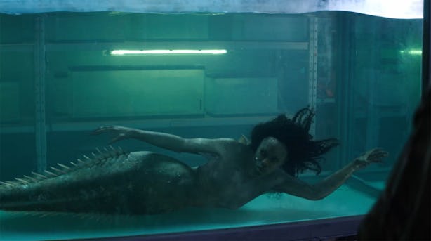 How Freeform's 'Siren' Twists The Classic Mermaid Tale