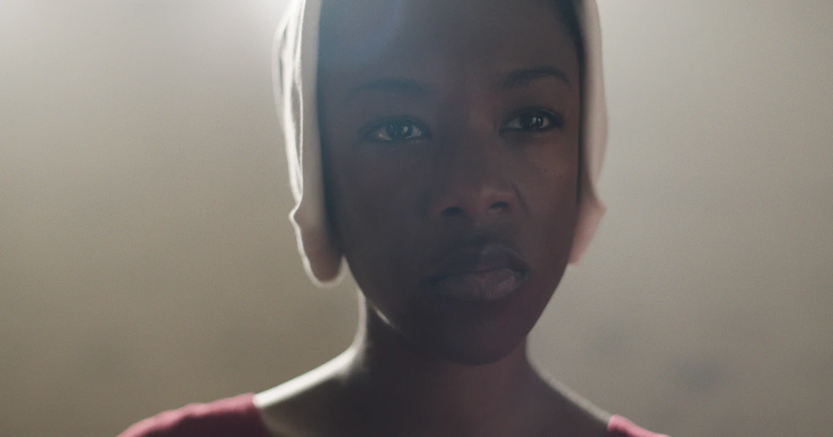 What Happened To Moira In 'The Handmaid's Tale' Season 1? Refresh Your