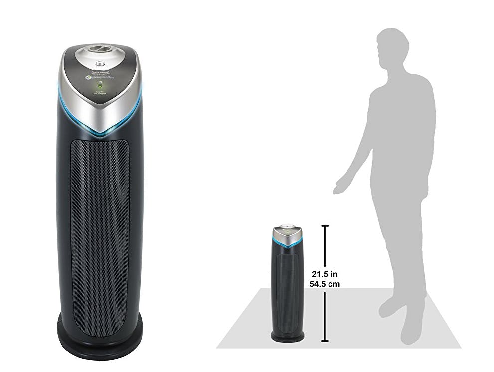 The 6 Best Cheap Air Purifiers