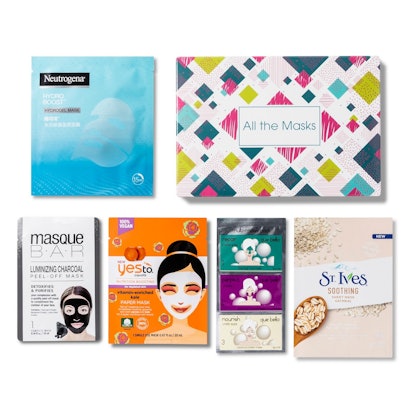 How Much Is The Target Beauty Box? It's So Affordable, It Hits The ...