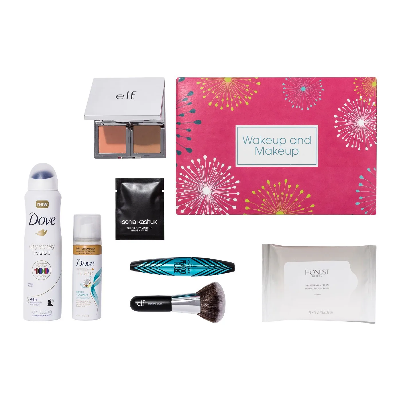 How Much Is The Target Beauty Box? It's So Affordable, It Hits The ...