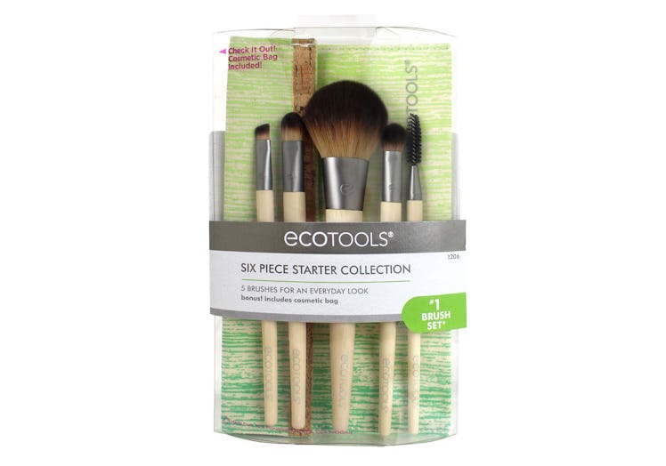 EcoTools 6-Piece Starter Set