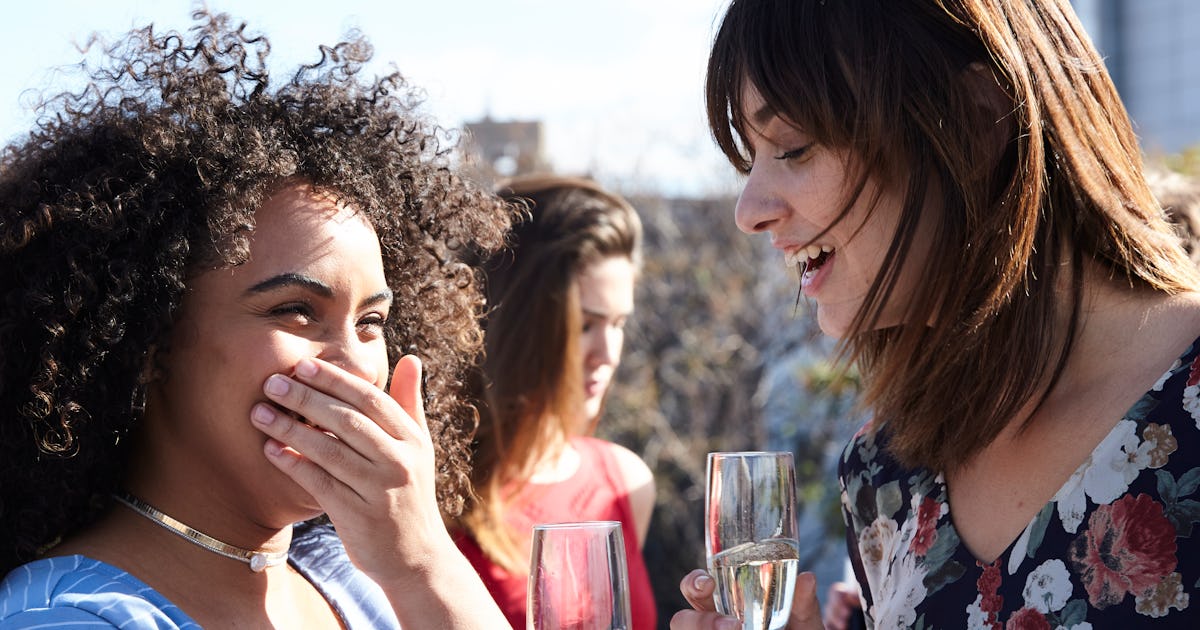 Symptoms Of Alcohol Intolerance Explained By Doctors Symptoms Of Alcohol Intolerance Explained By Doctors