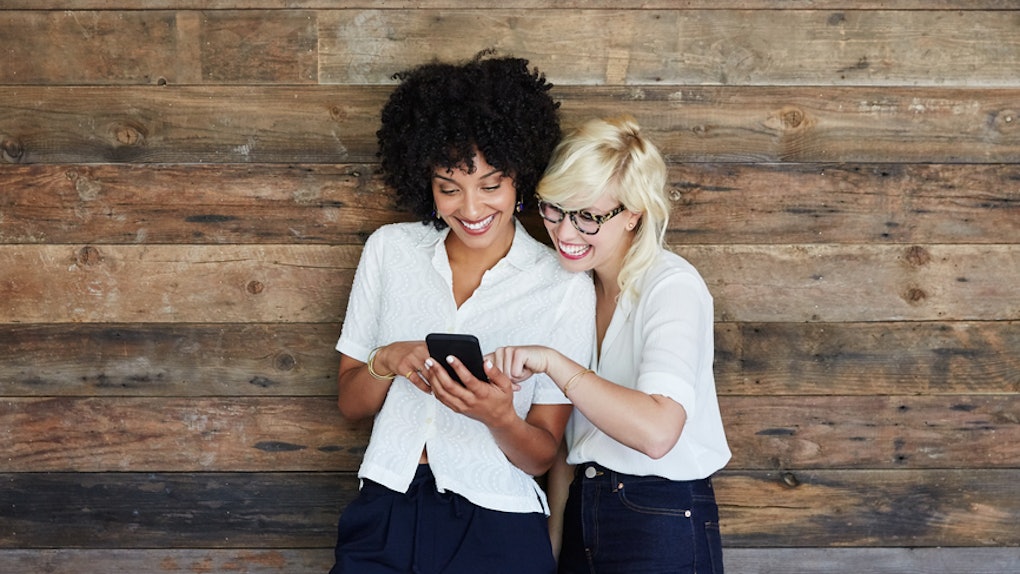 9 Memes To Send Your Work Wife That Perfectly Describe Your