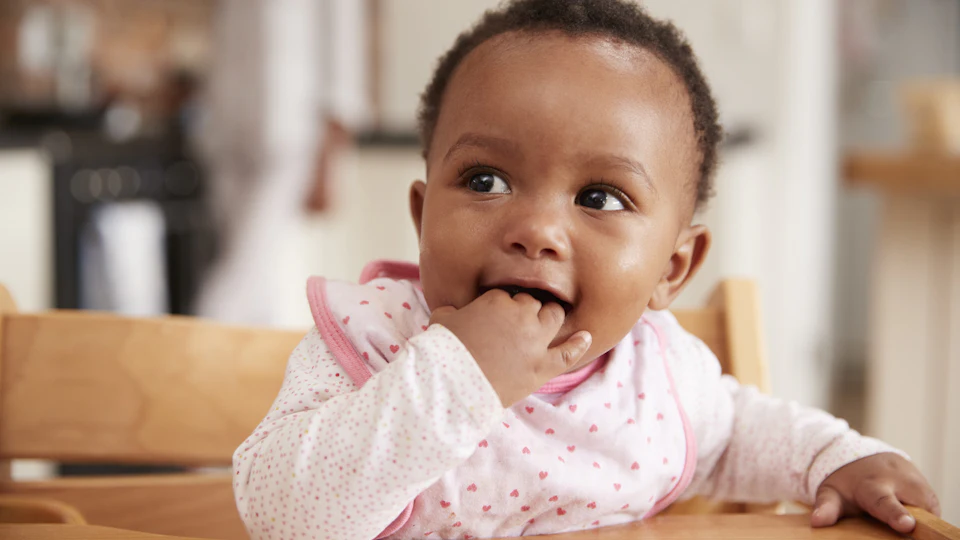 6 Baby Sign Language Videos To Watch To Teach Your Little One All