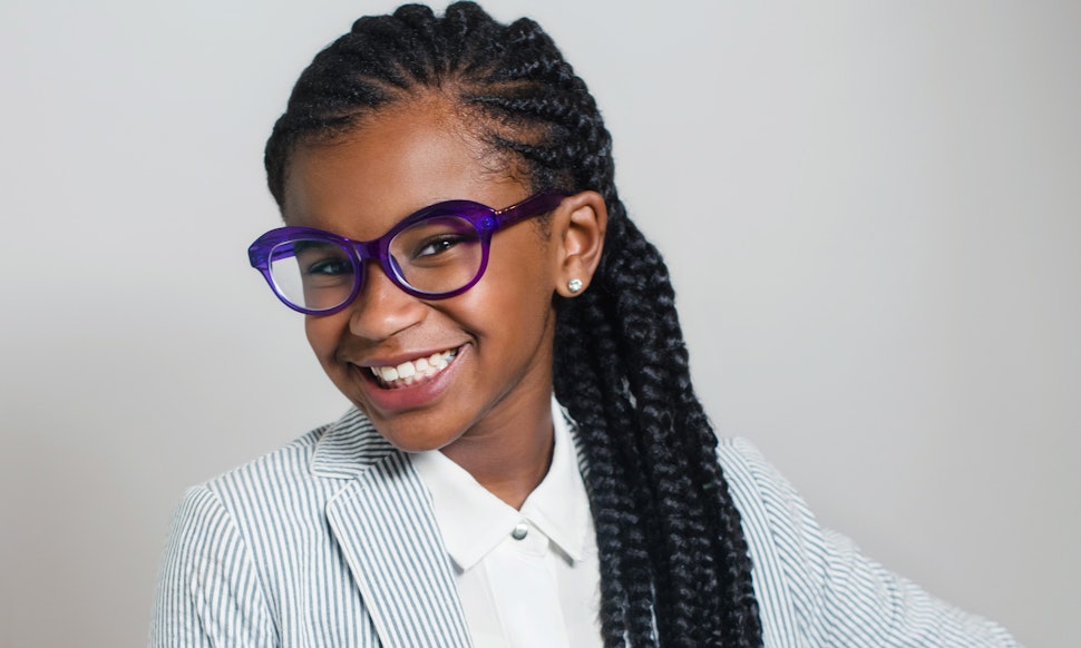 Marley Dias