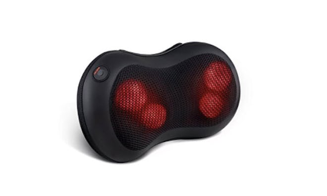 Naipo, Shiatsu Pillow Massager