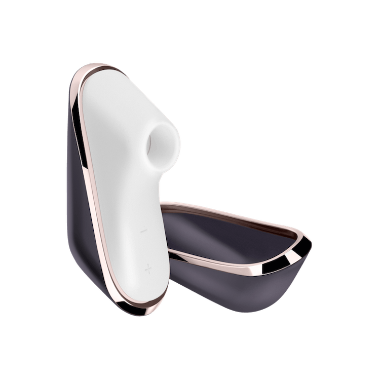 Satisfyer Pro Traveler