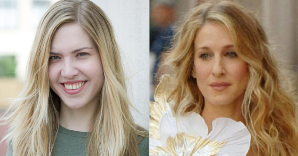 cherry blossoms dating woman