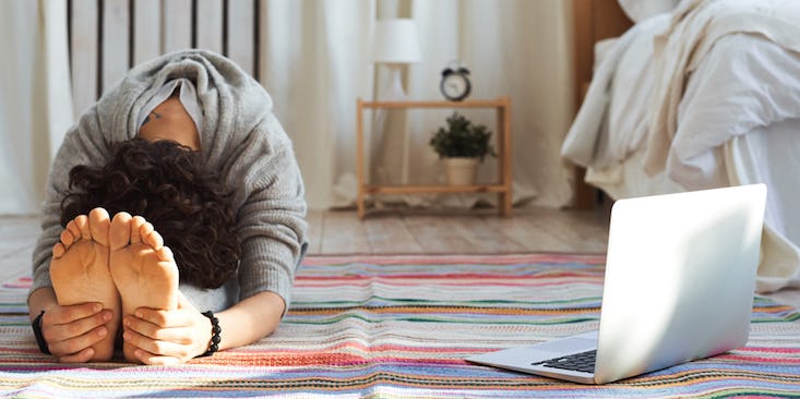 10 Yoga Youtube Channels That Ll Take Your Practice To The