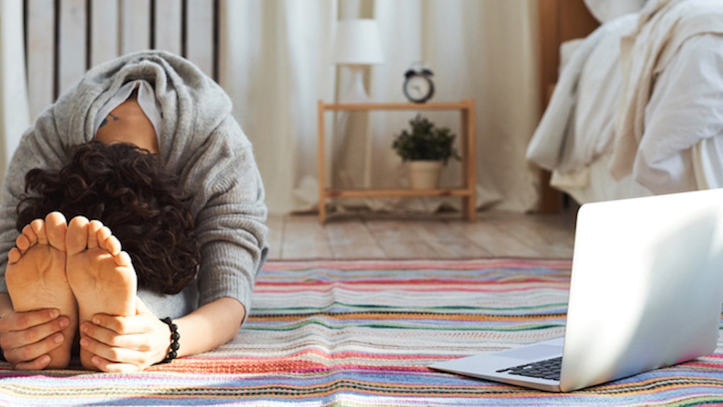 10 Yoga Youtube Channels That Ll Take Your Practice To The