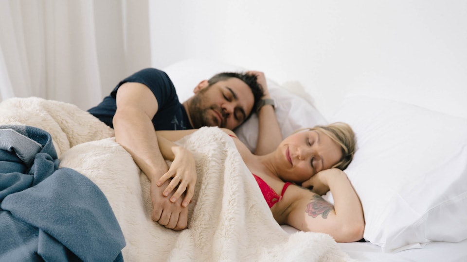 Pregnancy Dreams About Spiders Are A Real Thing Here S What They