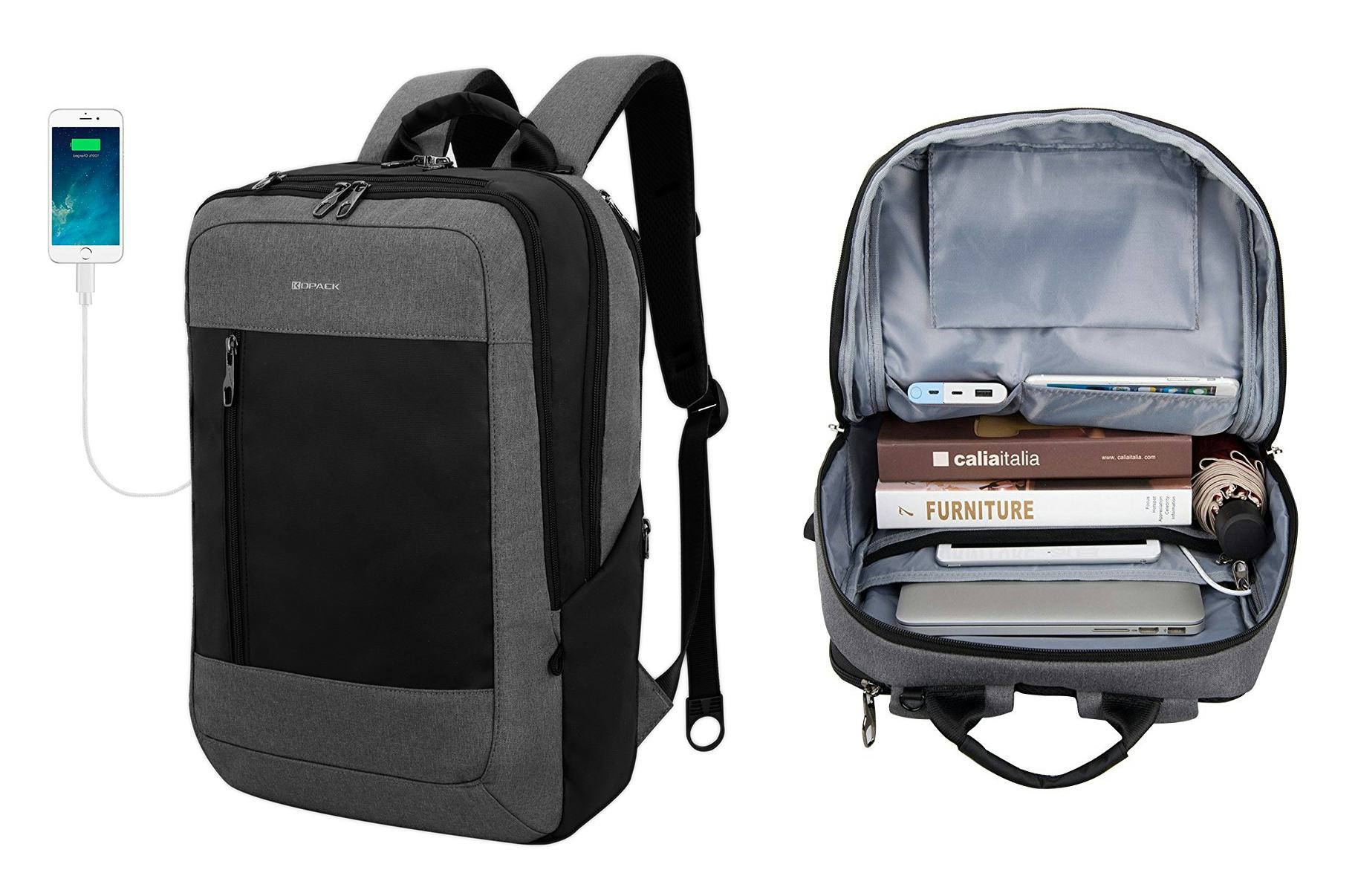 The 5 Best Laptop Backpacks