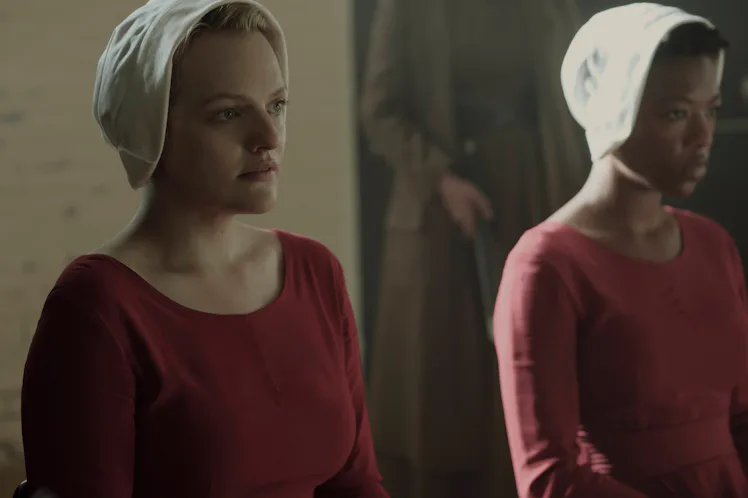 What Happened To Moira In The Handmaid's Tale