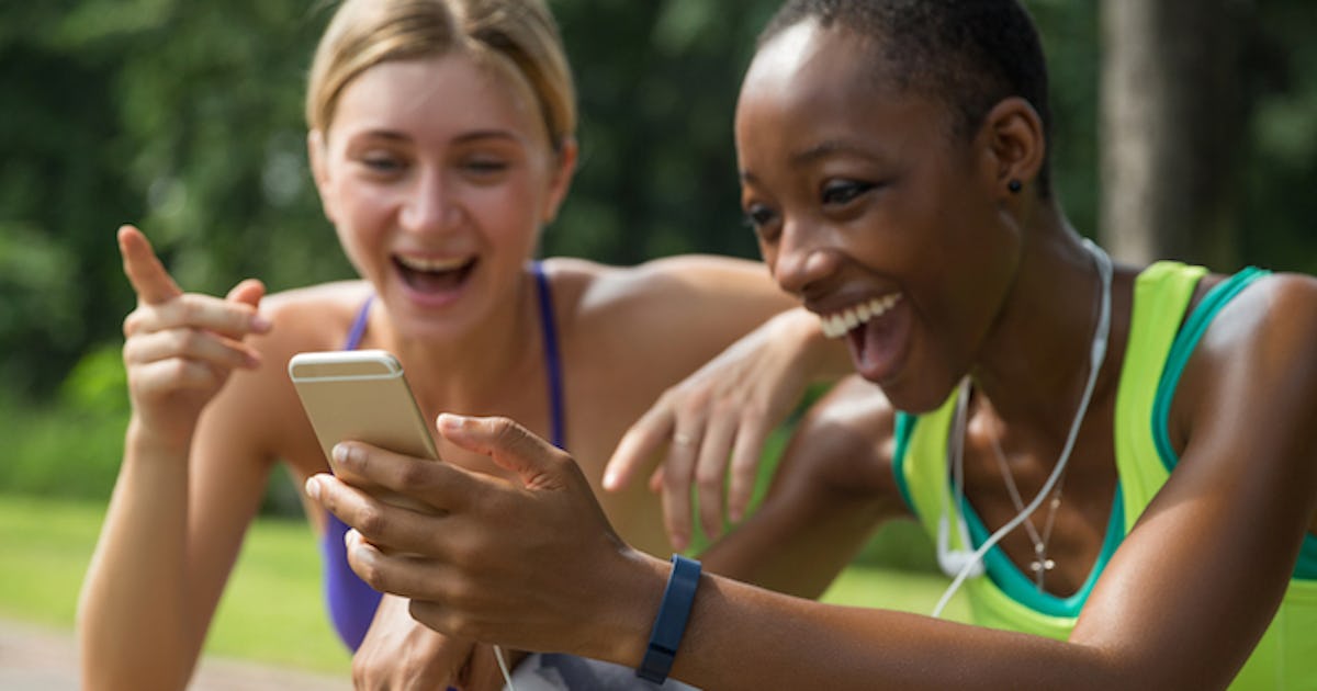 This Personality Trait Could Be Killing Your Workout Routine - u9wxsyg