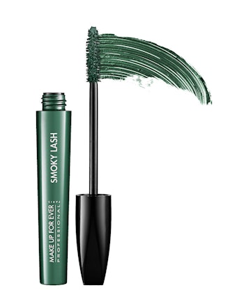 Make Up For Ever Smoky Lash Mascara