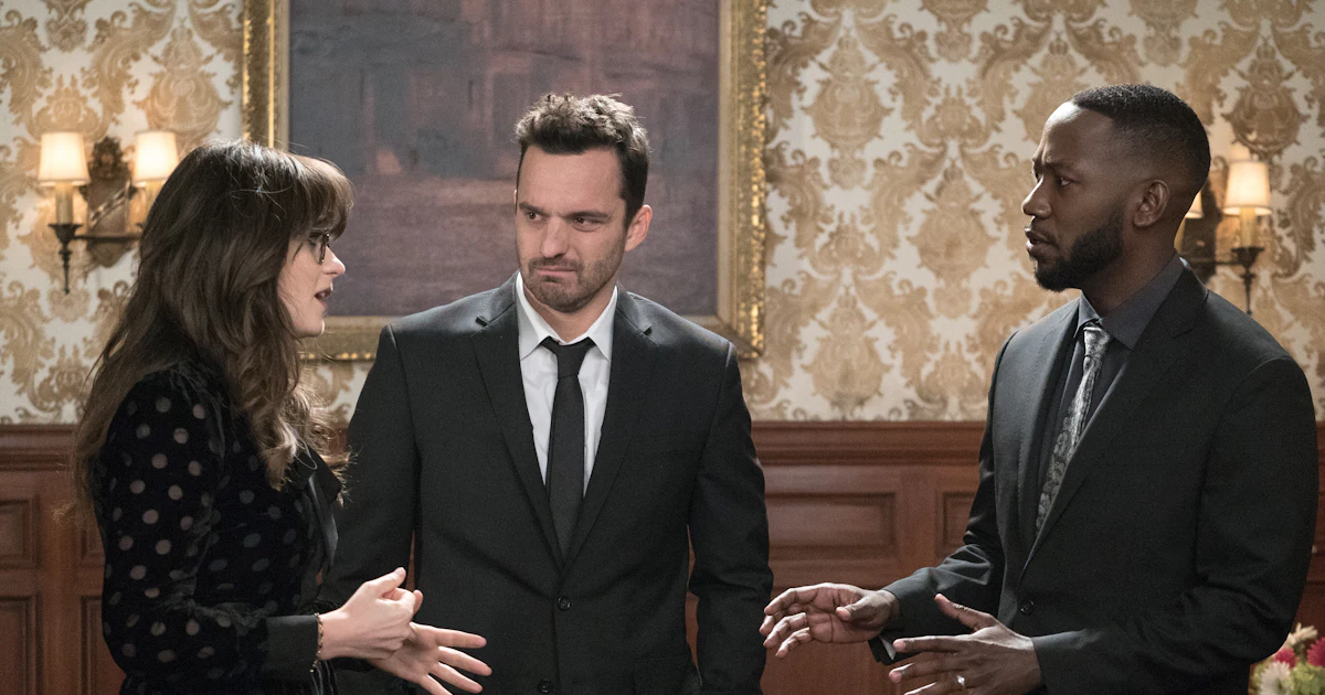 How Did Ferguson Die On New Girl Winston s Cat Meets An Unexpected Fate how-did-ferguson-die-on-new-girl-winston-s-cat-meets-an-unexpected-fate