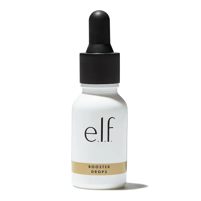 Elf Boost E.l.f.'s Skin Booster Drops Are Only $10, But They'll Massively Upgrade ...