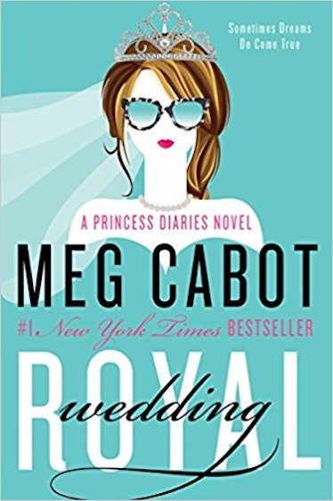 Royal Weddings by Meg Cabot