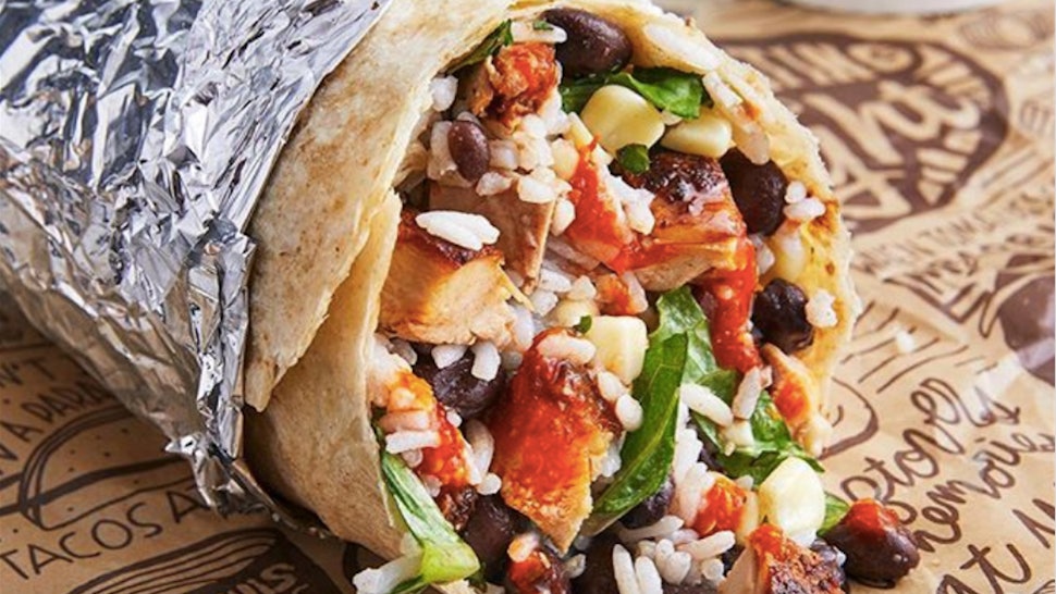 How To Get Free Delivery On Chipotle With Doordash S Newest