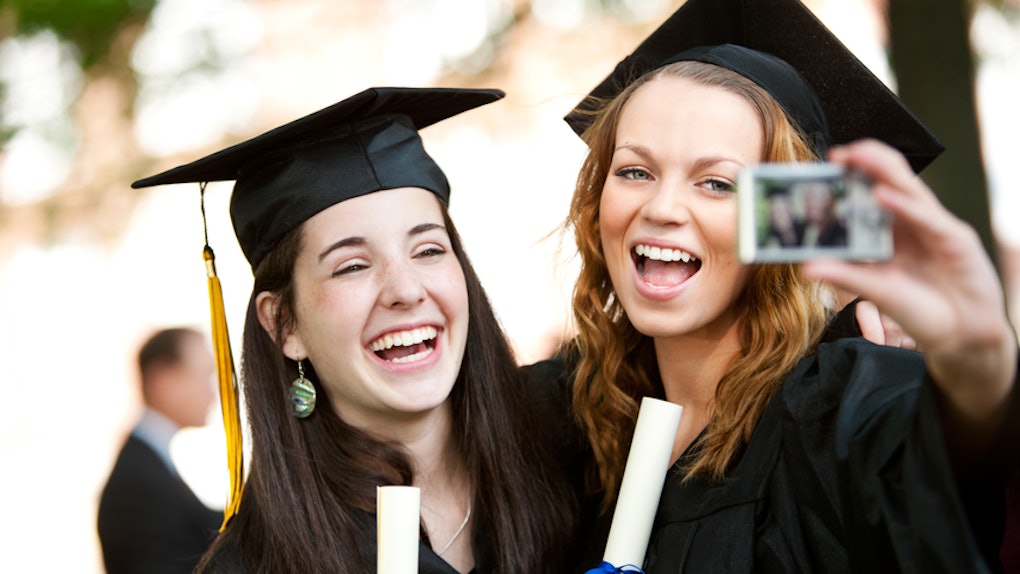 73 Hashtags For Graduation To Remember The Big Day Forever